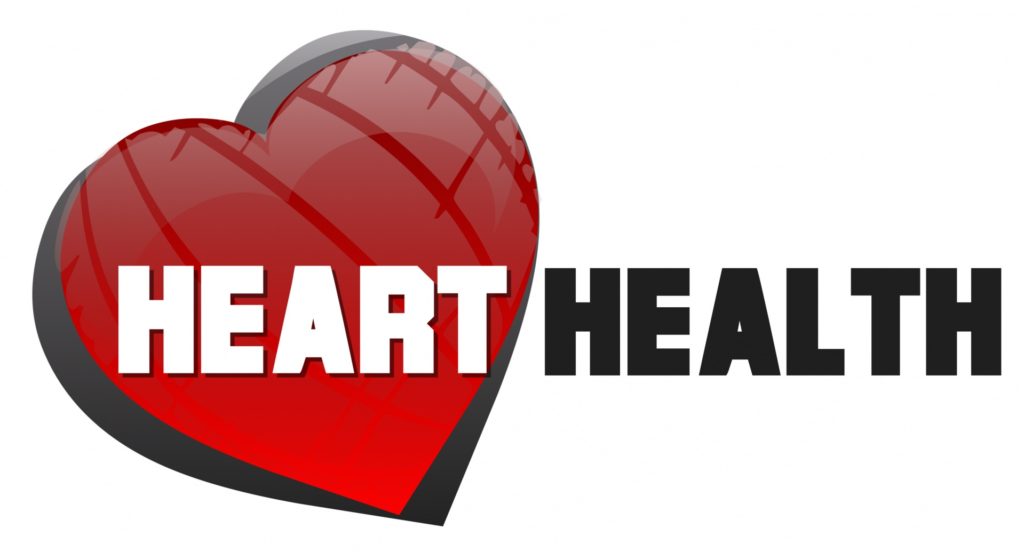 heart-health-awareness-logo-sign