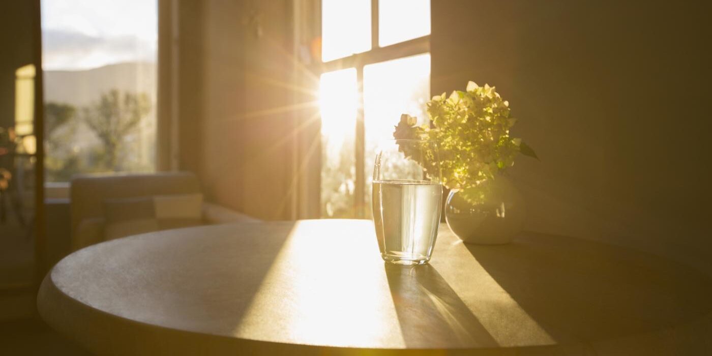 sunlight